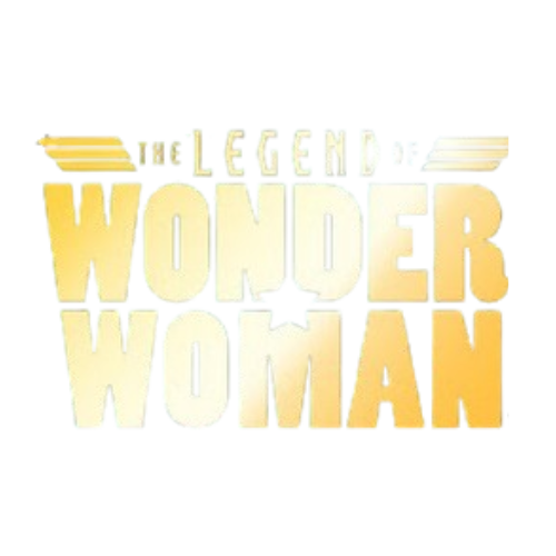 Wonder Woman Logo